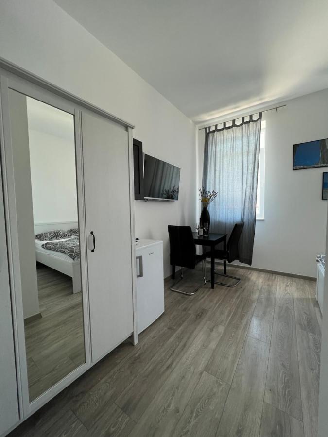 Baska Guest House المظهر الخارجي الصورة