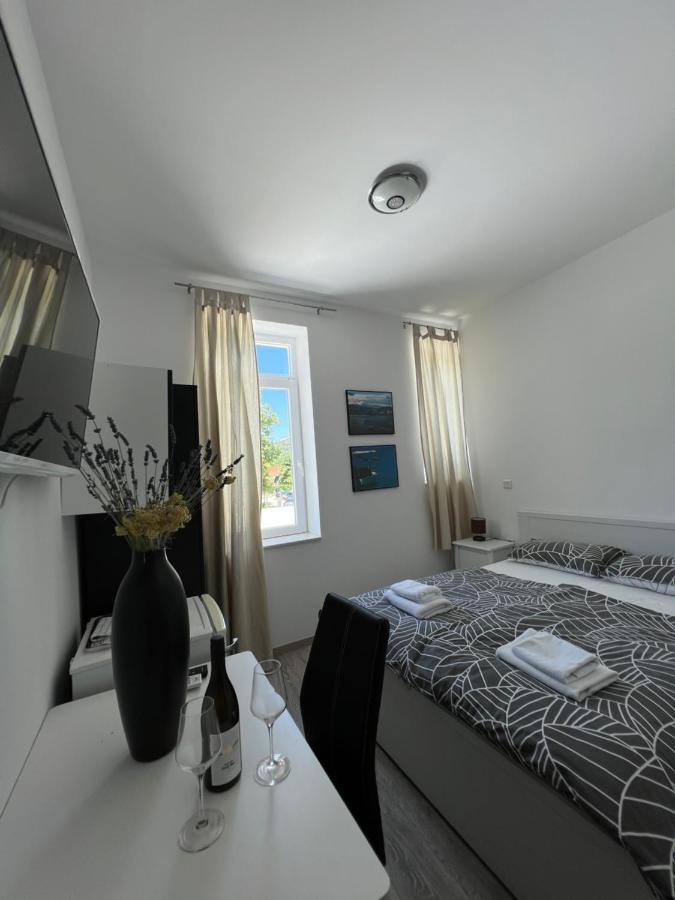 Baska Guest House المظهر الخارجي الصورة
