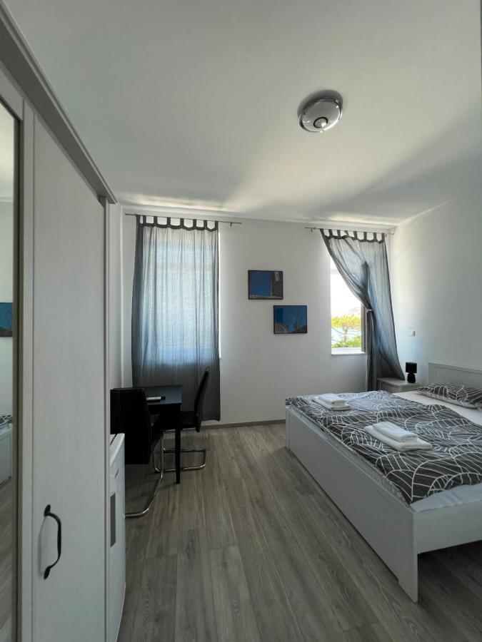 Baska Guest House المظهر الخارجي الصورة