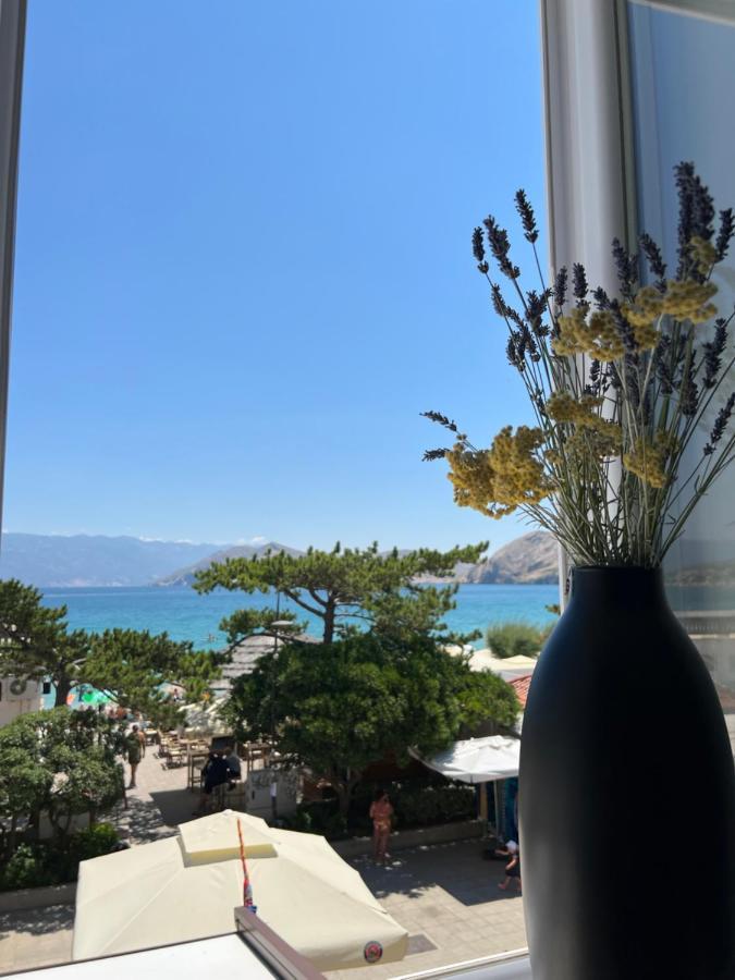 Baska Guest House المظهر الخارجي الصورة