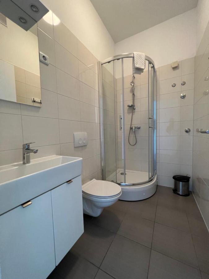 Baska Guest House المظهر الخارجي الصورة