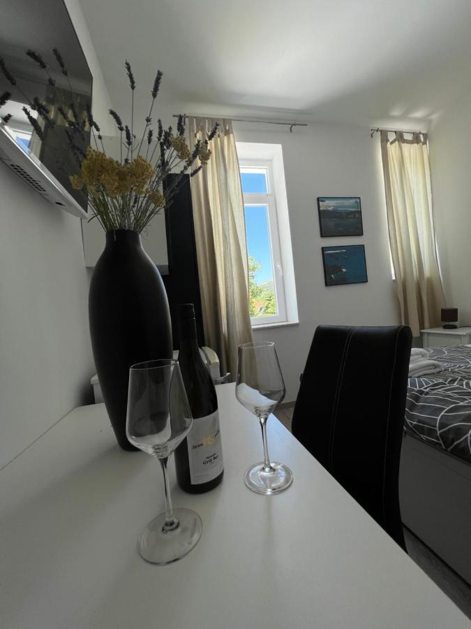 Baska Guest House المظهر الخارجي الصورة
