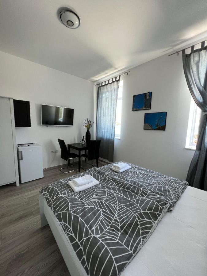 Baska Guest House المظهر الخارجي الصورة