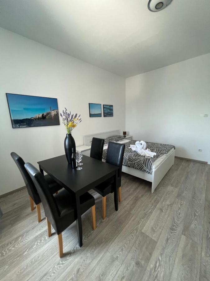 Baska Guest House المظهر الخارجي الصورة