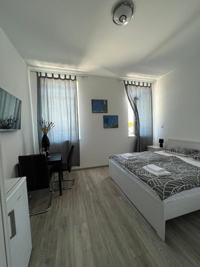 Baska Guest House المظهر الخارجي الصورة