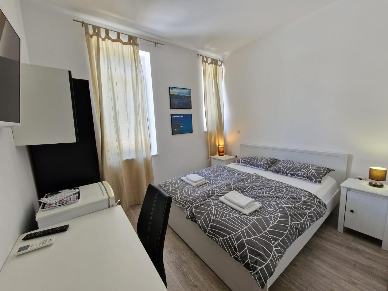Baska Guest House المظهر الخارجي الصورة