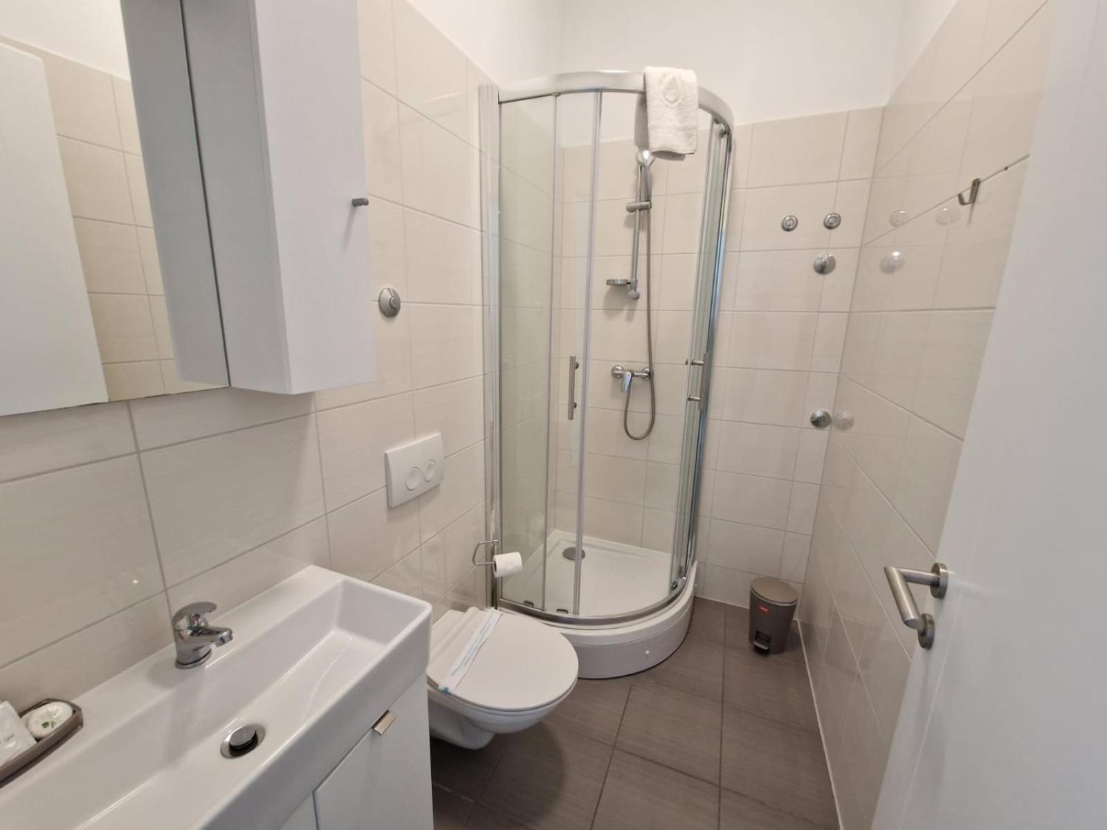 Baska Guest House المظهر الخارجي الصورة