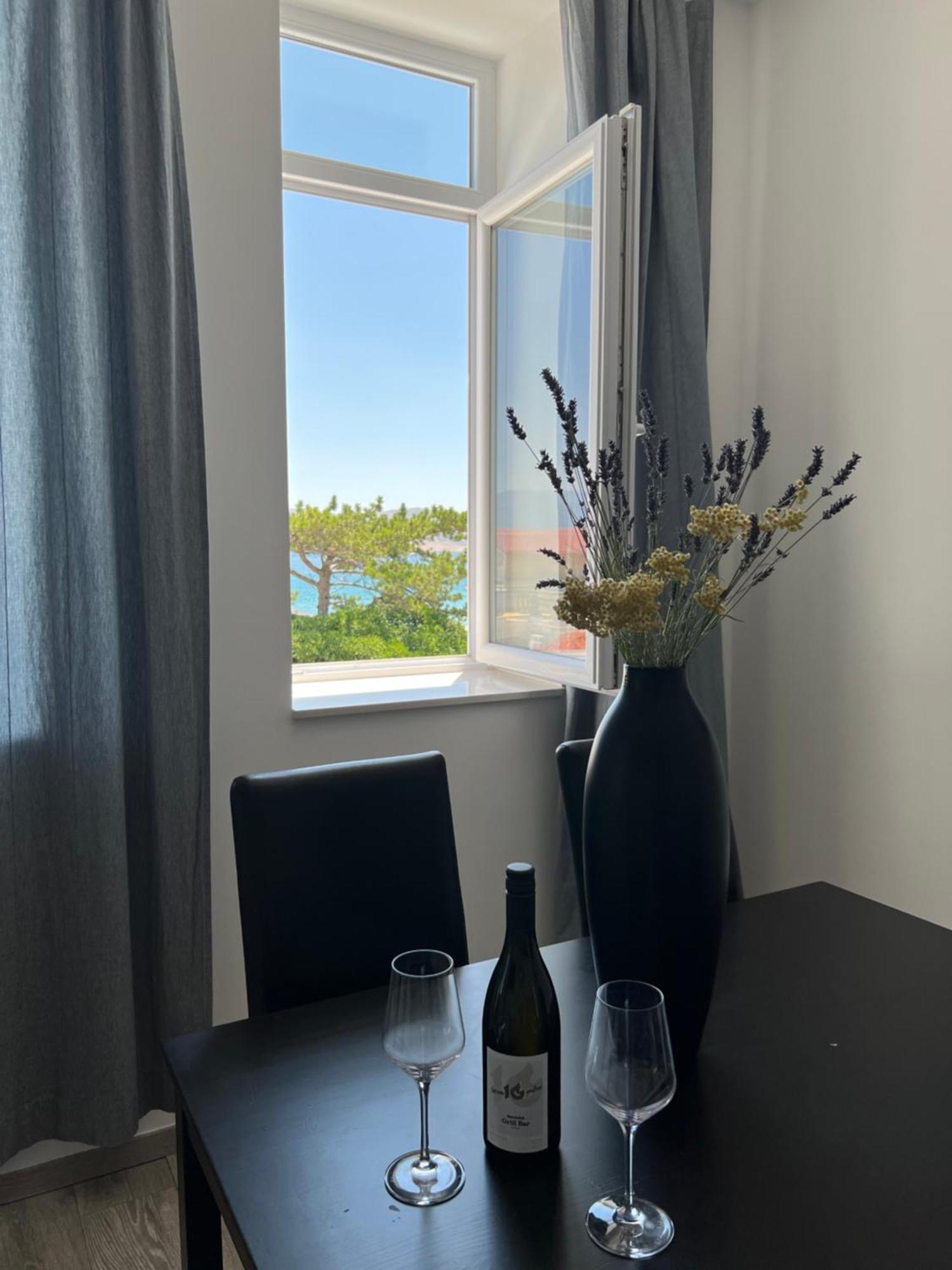 Baska Guest House المظهر الخارجي الصورة
