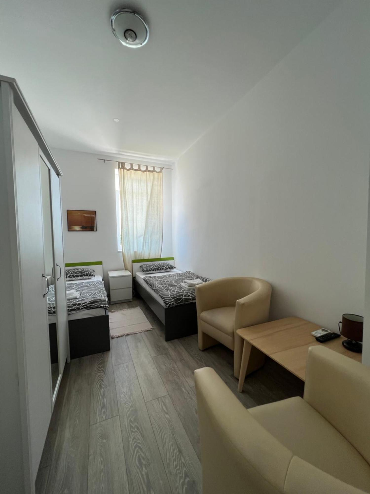 Baska Guest House المظهر الخارجي الصورة