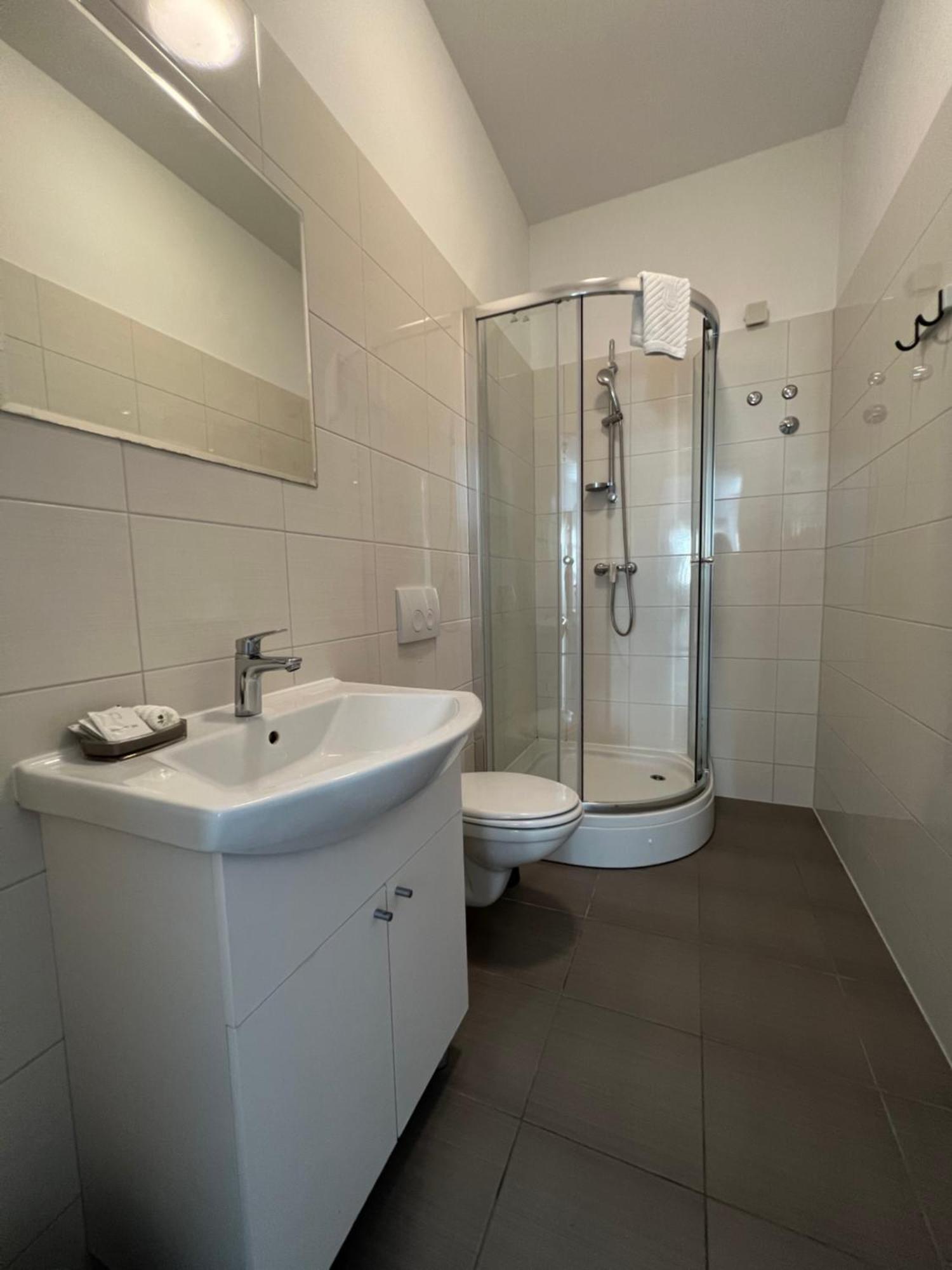 Baska Guest House المظهر الخارجي الصورة