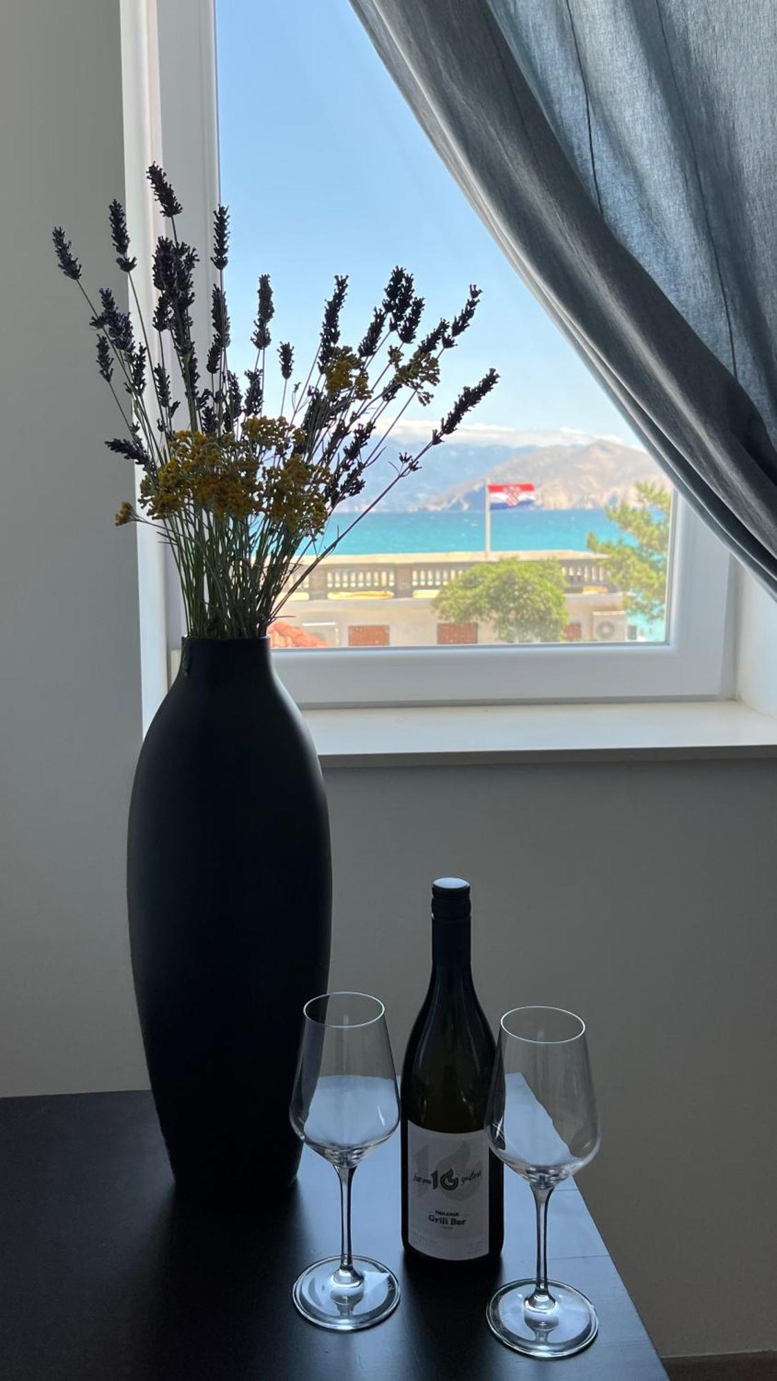 Baska Guest House المظهر الخارجي الصورة