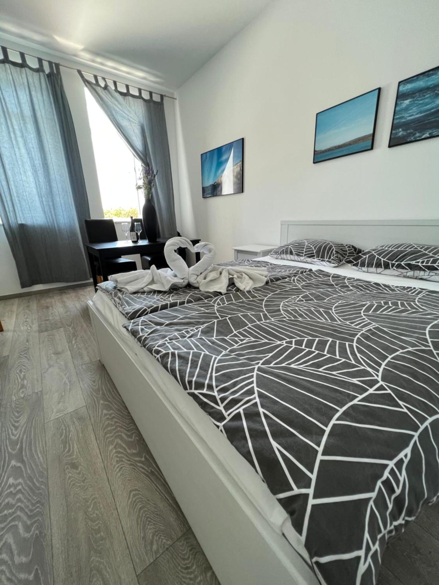 Baska Guest House المظهر الخارجي الصورة