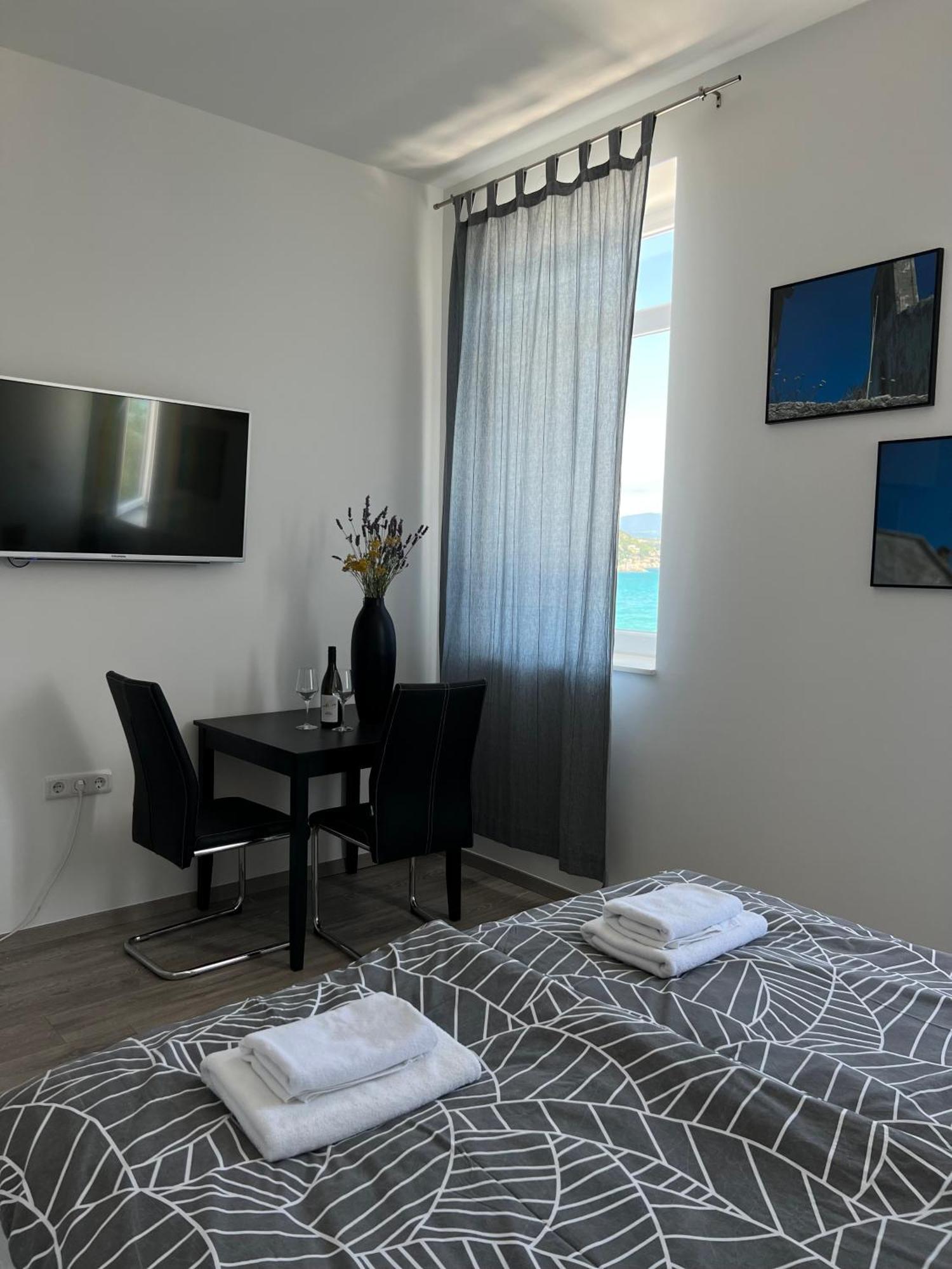 Baska Guest House المظهر الخارجي الصورة