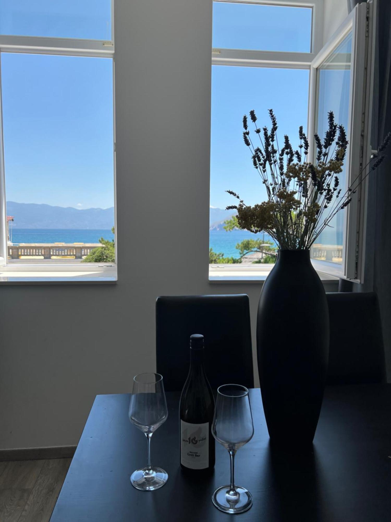 Baska Guest House المظهر الخارجي الصورة