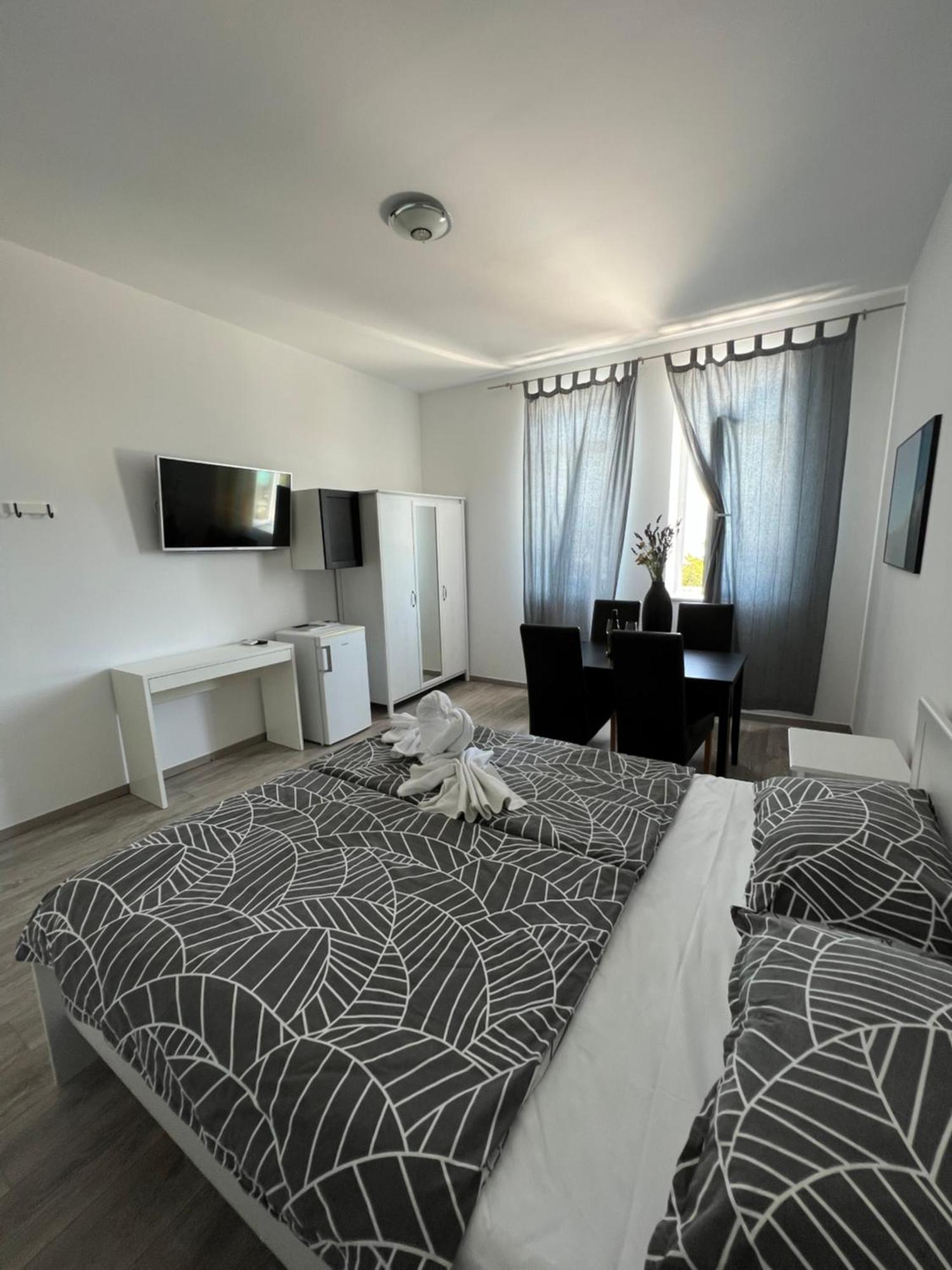 Baska Guest House المظهر الخارجي الصورة